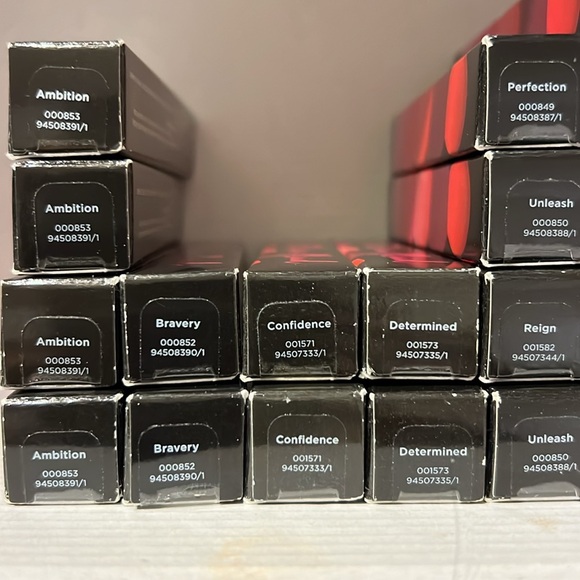 1 - NOBLE Powerlips Fluid - Picture 11 of 15